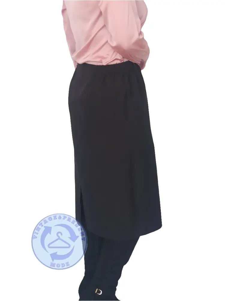 Rock Gr. 46 - Rock Gr. 46 - Vintage&Present Mode Knielange Rücke