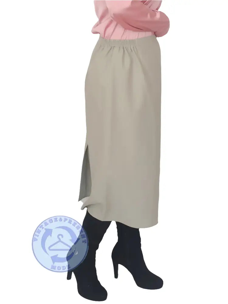 Rock Gr. XL - Rock Rock Gr. XL - Vintage&Present Mode Knielange Rücke