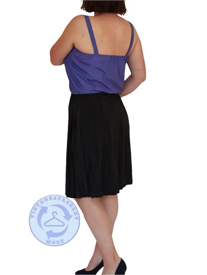 Plisserock Gr.38 - Plisserock Plisserock Gr.38 - Vintage&Present Mode Röcke