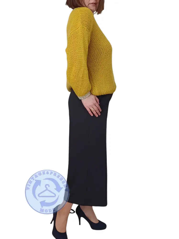 Strickpullover Gr. M-XL - Pullover Strickpullover Gr. M-XL - Vintage&Present Mode