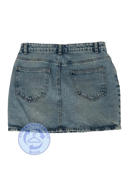 Minirock Springfield Gr. S - Minirock Minirock Springfield Gr. S - Vintage&Present Mode Mini-Röcke