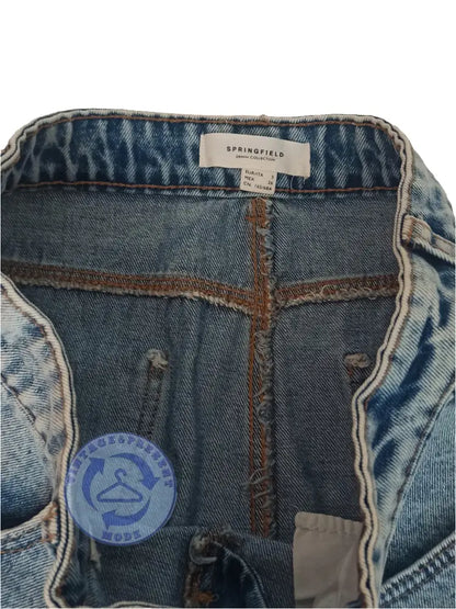 Minirock Springfield Gr. S - Minirock Minirock Springfield Gr. S - Vintage&Present Mode Mini-Röcke