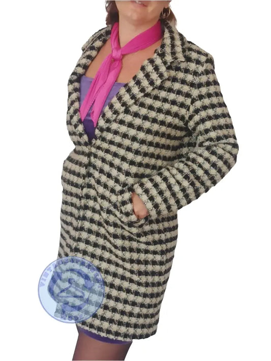 Mantel Vintage Style Gr. M - Mantel Mantel Vintage Style Gr. M - Vintage&Present Mode Mäntel & Jacken