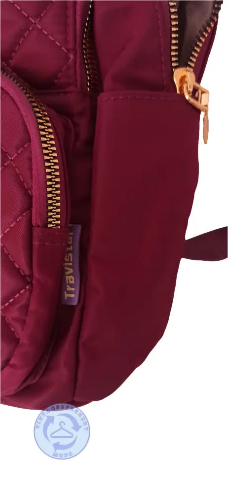 Vintage Rucksack - Rucksack Vintage Rucksack - Vintage&Present Mode Rucksäcke