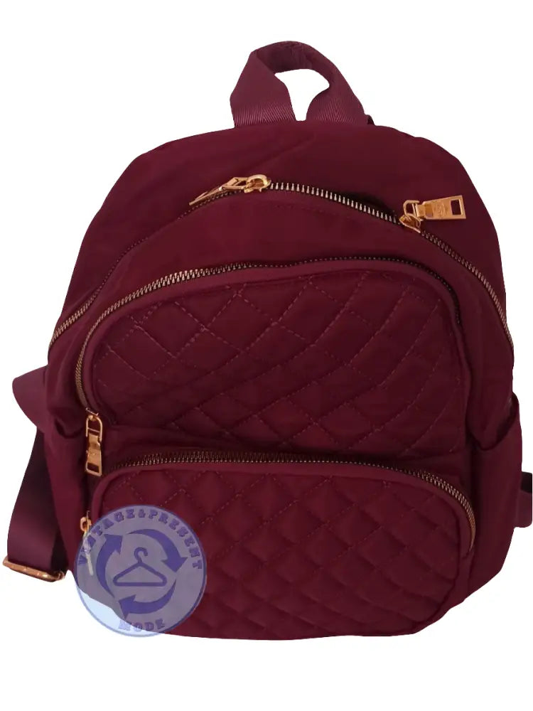 Vintage Rucksack - Rucksack Vintage Rucksack - Vintage&Present Mode Rucksäcke