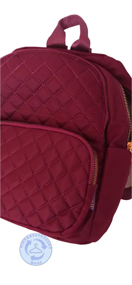 Vintage Rucksack - Rucksack Vintage Rucksack - Vintage&Present Mode Rucksäcke