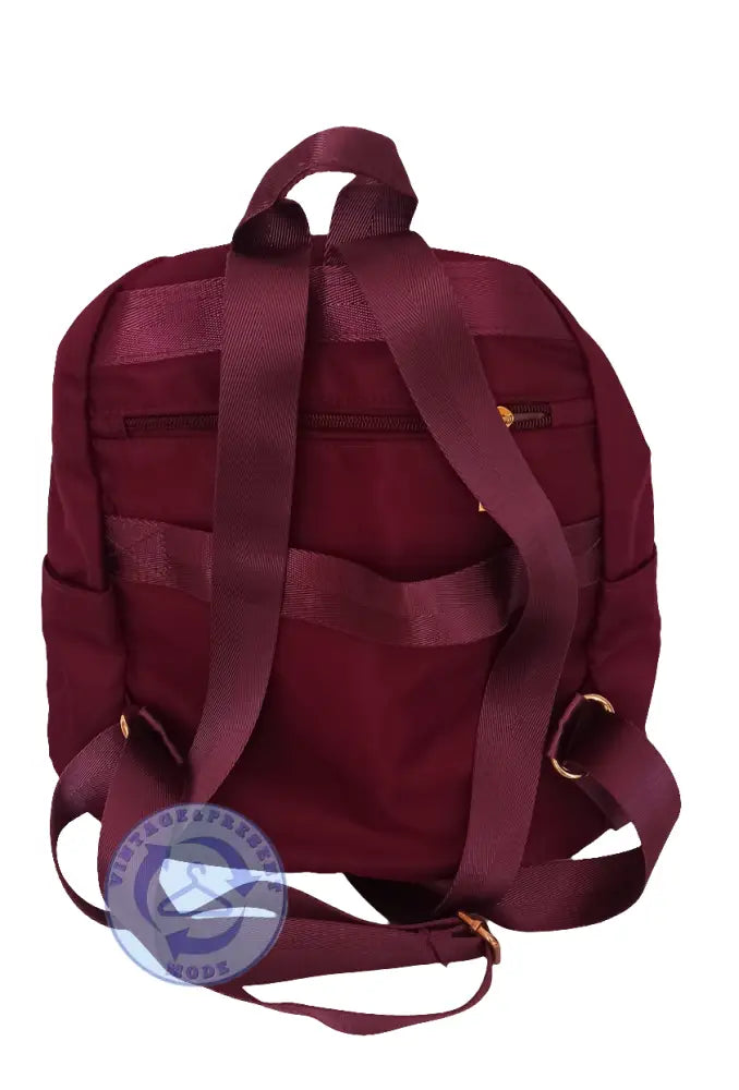 Vintage Rucksack - Rucksack Vintage Rucksack - Vintage&Present Mode Rucksäcke