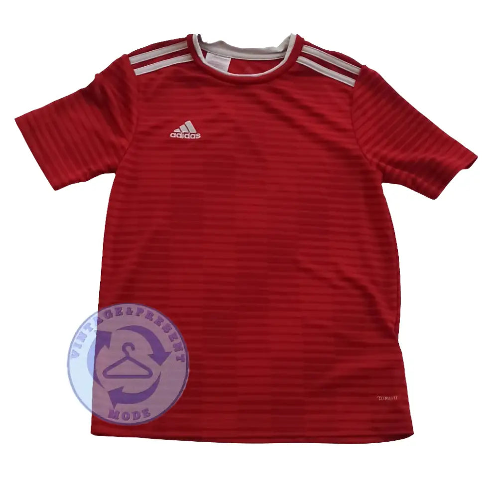 T-Shirt Adidas Gr: 152 - T-Shirt T-Shirt Adidas Gr: 152 - Vintage&Present Mode Shirts & Tops