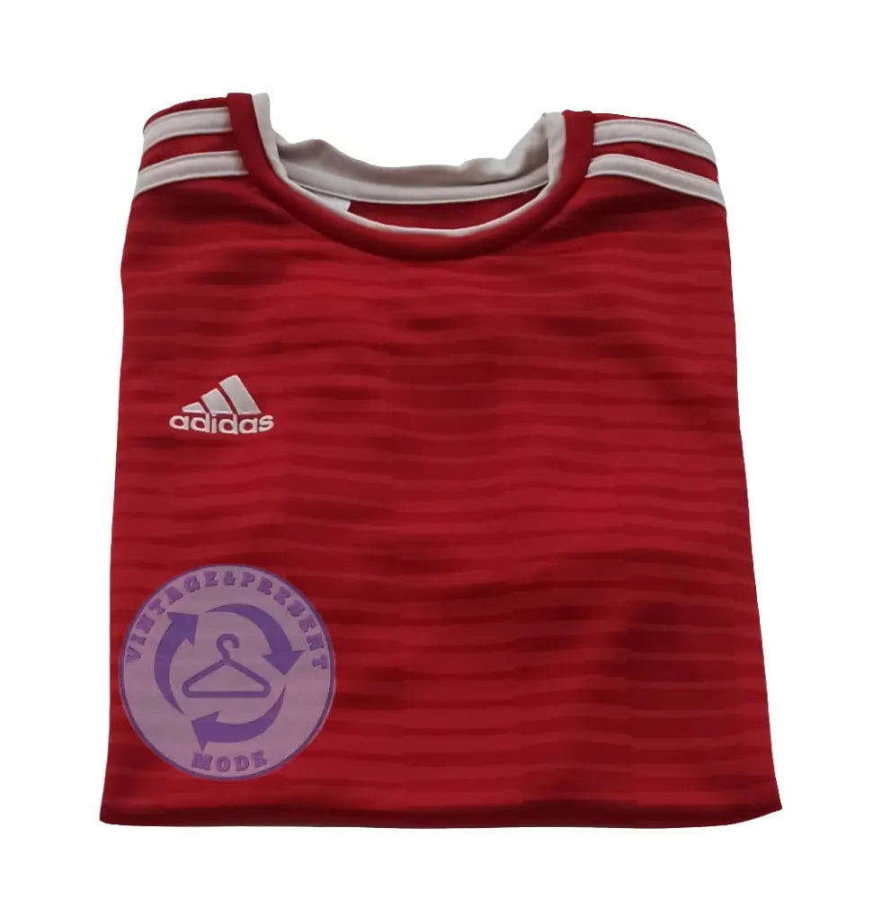 T-Shirt Adidas Gr: 152 - T-Shirt T-Shirt Adidas Gr: 152 - Vintage&Present Mode Shirts & Tops