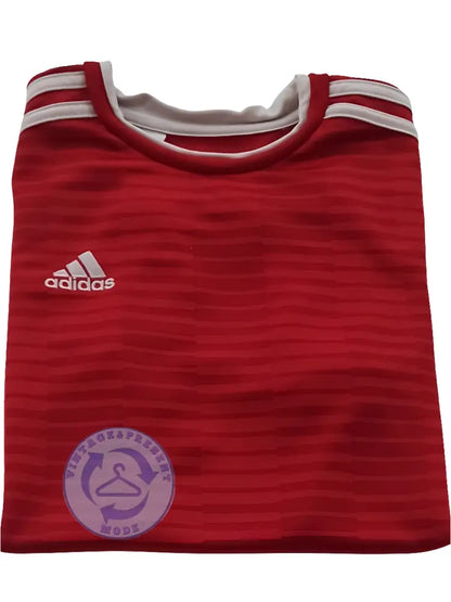 T-Shirt Adidas Gr: 152 - T-Shirt T-Shirt Adidas Gr: 152 - Vintage&Present Mode Shirts & Tops