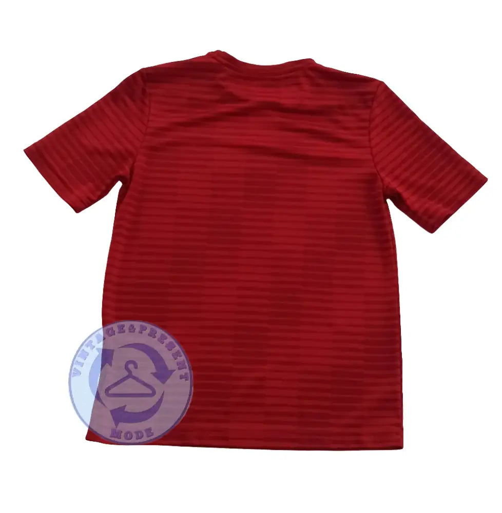 T-Shirt Adidas Gr: 152 - T-Shirt T-Shirt Adidas Gr: 152 - Vintage&Present Mode Shirts & Tops