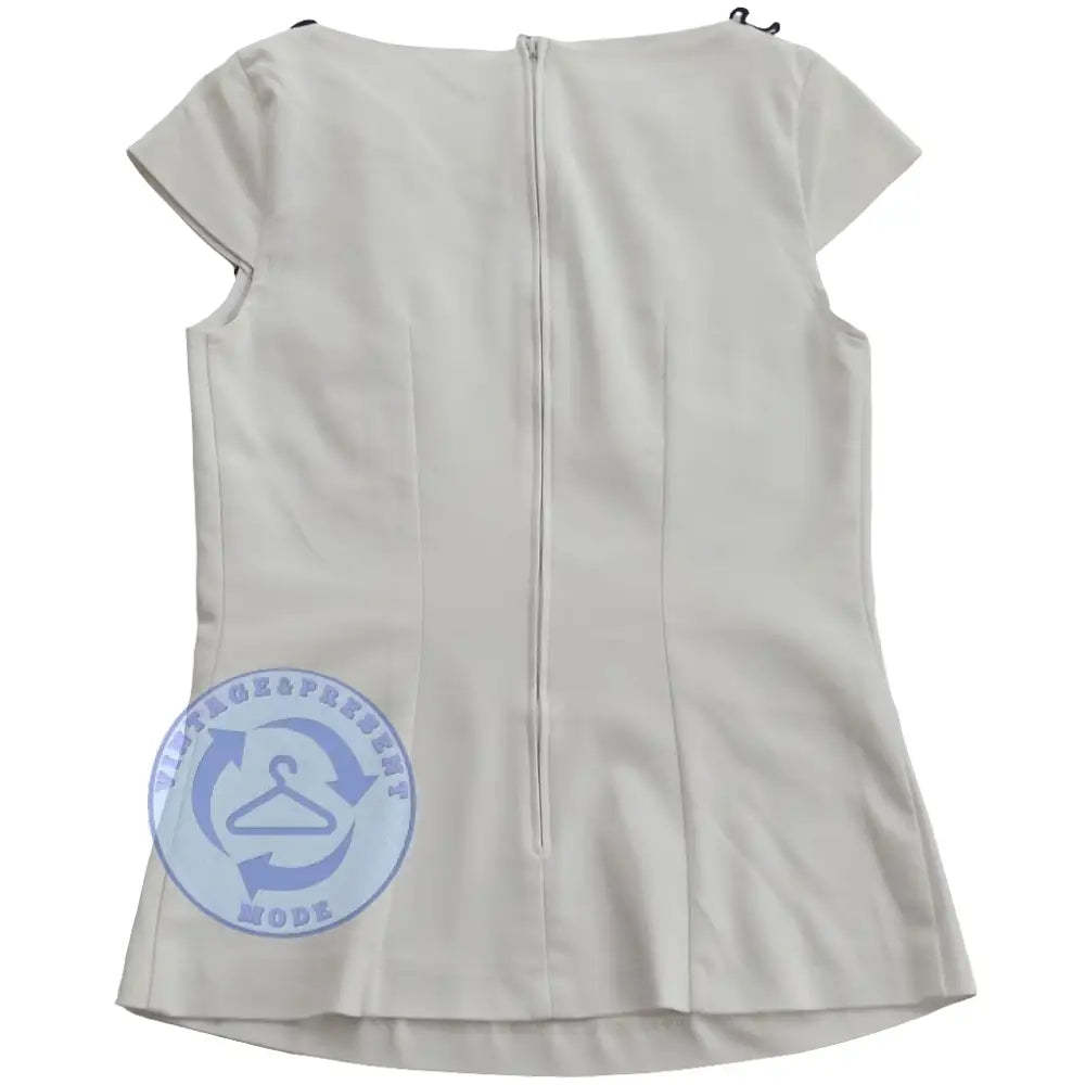 T-Shirt Gr. S - Bluse T-Shirt Gr. S - Vintage&Present Mode Shirts & Tops