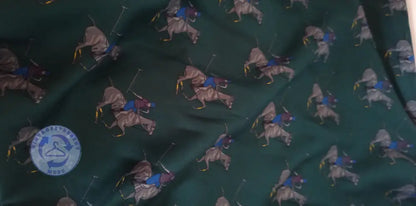 Halstuch aus Italien - Schals & Tücher Halstuch aus Italien - Vintage&Present Mode Schals & Halstücher