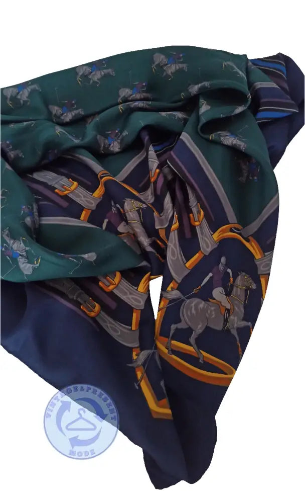 Halstuch aus Italien - Schals & Tücher Halstuch aus Italien - Vintage&Present Mode Schals & Halstücher