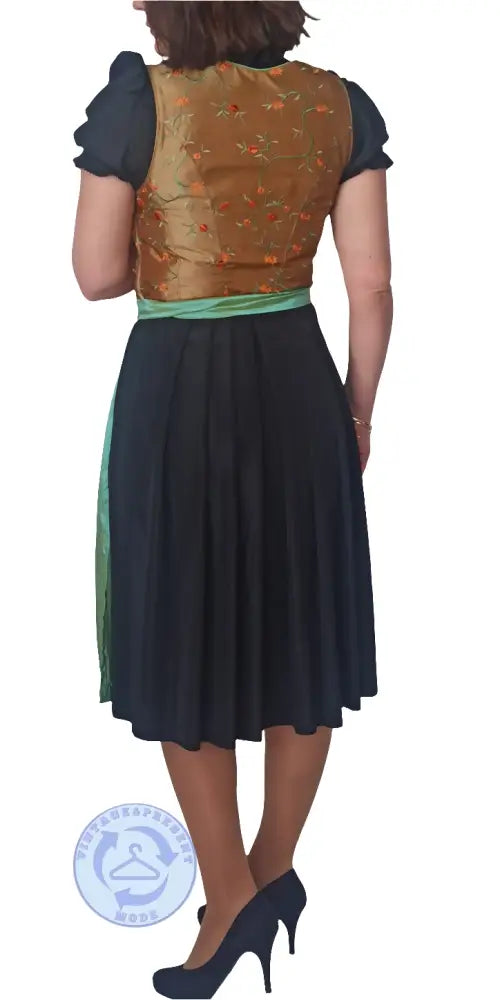 Dirndl Country Line Gr. 40 - Dirndl Dirndl Country Line Gr. 40 - Vintage&Present Mode Dirndl