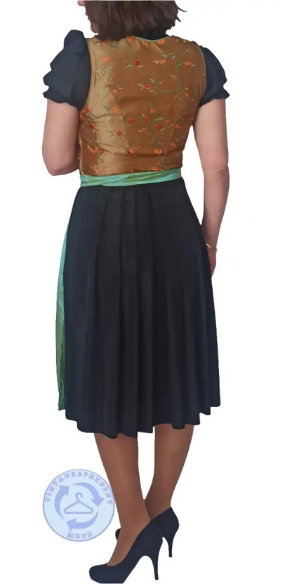 Dirndl Country Line Gr. 40 - Dirndl Dirndl Country Line Gr. 40 - Vintage&Present Mode Dirndl