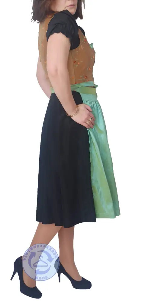 Dirndl Country Line Gr. 40 - Dirndl Dirndl Country Line Gr. 40 - Vintage&Present Mode Dirndl