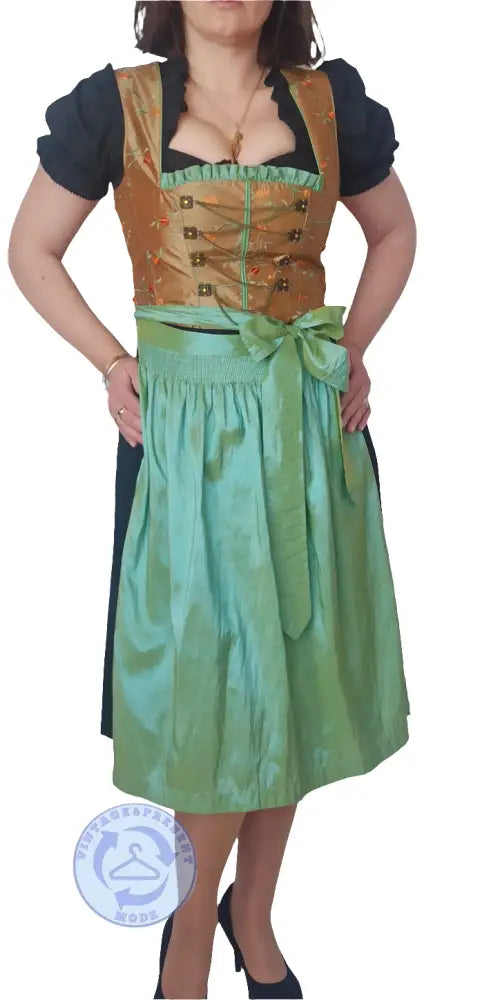 Dirndl Country Line Gr. 40 - Dirndl Dirndl Country Line Gr. 40 - Vintage&Present Mode Dirndl