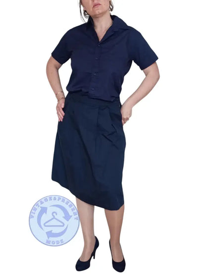 Damenhemd Gr.M - Hemd Damenhemd Gr.M - Vintage&Present Mode