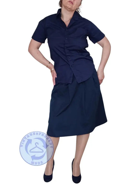 Damenhemd Gr.M - Hemd Damenhemd Gr.M - Vintage&Present Mode