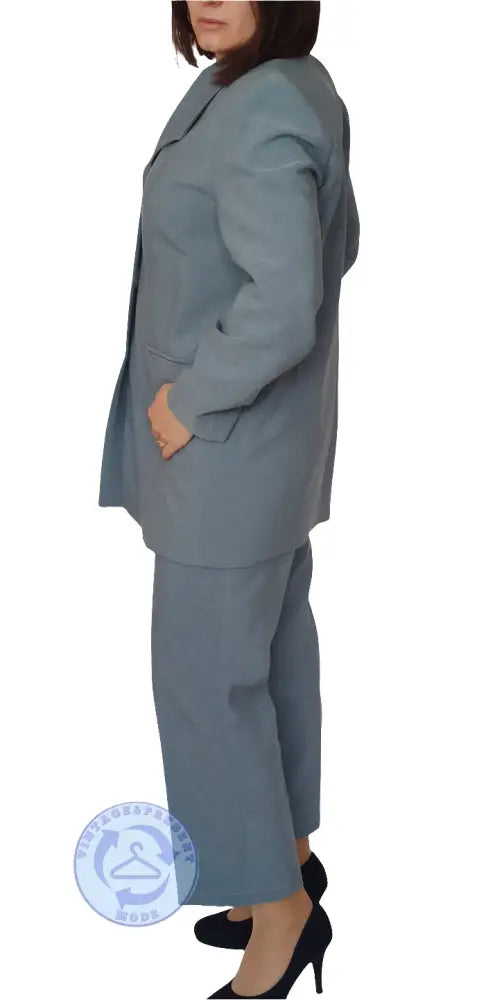 Damenanzug + Rock (3er Set) Gr. 46 - Damenanzug + Rock (3er Set) Gr. 46 - Vintage&Present Mode Kombinationen