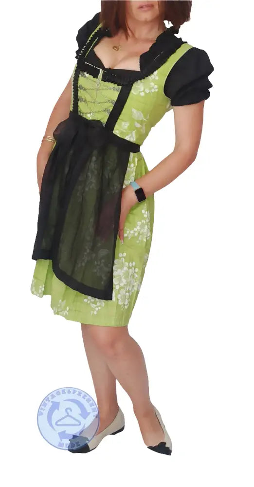 Dirndl Gr. 38 - Dirndl Dirndl Gr. 38 - Vintage&Present Mode Dirndl