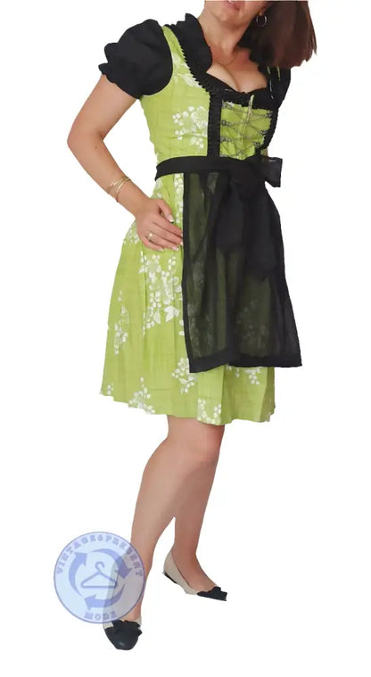 Dirndl Gr. 38 - Dirndl Dirndl Gr. 38 - Vintage&Present Mode Dirndl