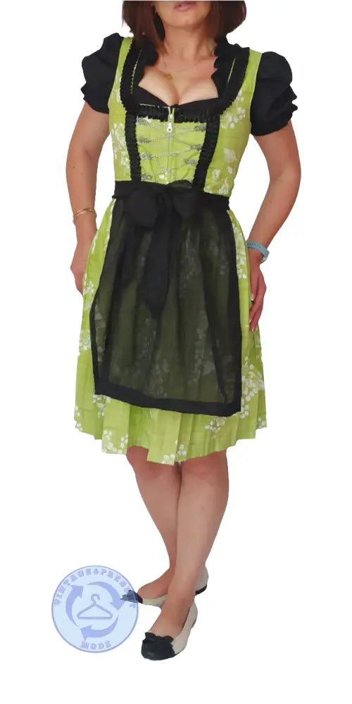 Dirndl Gr. 38 - Dirndl Dirndl Gr. 38 - Vintage&Present Mode Dirndl