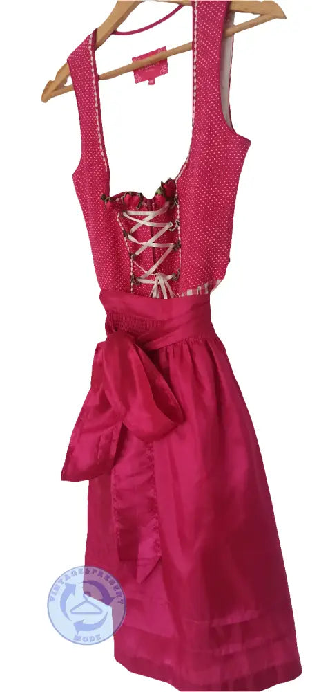 Dirndl Gr. 36 - Dirndl Dirndl Gr. 36 - Vintage&Present Mode Dirndl