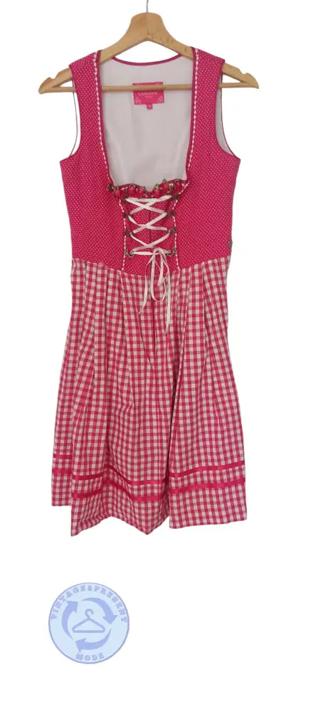 Dirndl Gr. 36 - Dirndl Dirndl Gr. 36 - Vintage&Present Mode Dirndl