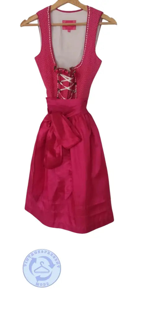 Dirndl Gr. 36 - Dirndl Dirndl Gr. 36 - Vintage&Present Mode Dirndl