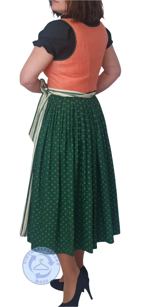 Dirndl Rottenaicher Gr. 40 - Dirndl Dirndl Rottenaicher Gr. 40 - Vintage&Present Mode Dirndl