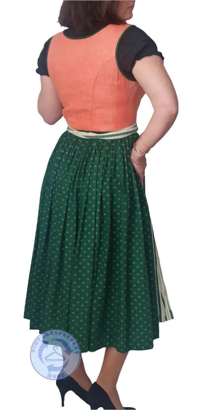 Dirndl Rottenaicher Gr. 40 - Dirndl Dirndl Rottenaicher Gr. 40 - Vintage&Present Mode Dirndl