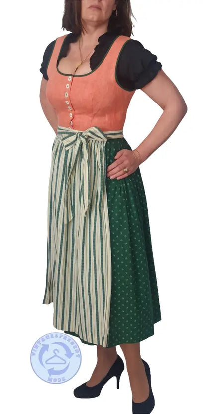 Dirndl Rottenaicher Gr. 40 - Dirndl Dirndl Rottenaicher Gr. 40 - Vintage&Present Mode Dirndl