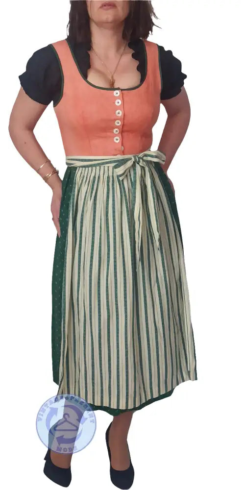 Dirndl Rottenaicher Gr. 40 - Dirndl Dirndl Rottenaicher Gr. 40 - Vintage&Present Mode Dirndl