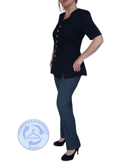 Hemd Escada Gr.38 - Hemd Hemd Escada Gr.38 - Vintage&Present Mode