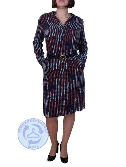 Hemdkleid Gerry Weber Gr. 38 - Hemdkleid Hemdkleid Gerry Weber Gr. 38 - Vintage&Present Mode Kleider