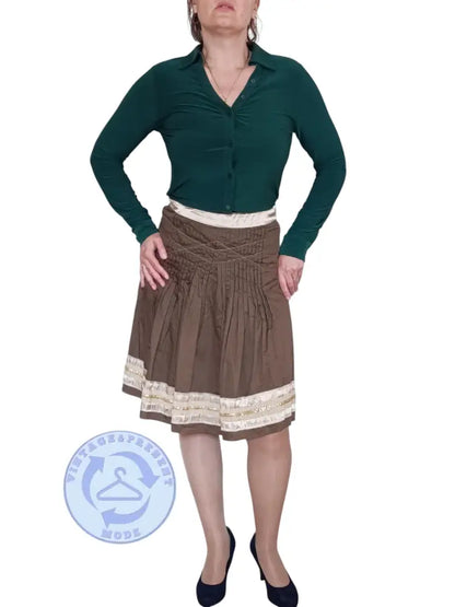 Damenhemd Gr. M - Hemd Damenhemd Gr. M - Vintage&Present Mode