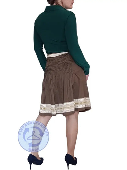 Damenhemd Gr. M - Hemd Damenhemd Gr. M - Vintage&Present Mode