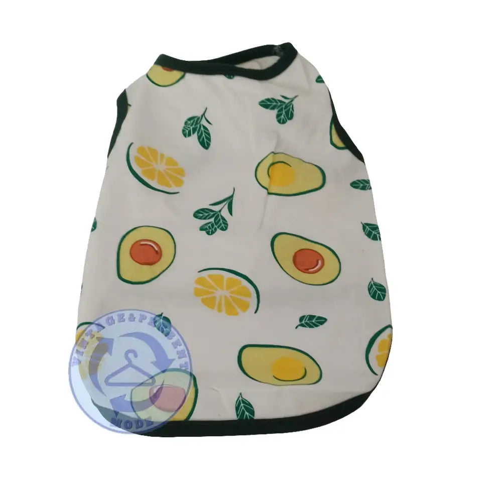 Hunde Shirt - Hunde Shirt Hunde Shirt - Vintage&Present Mode Hundebekleidung