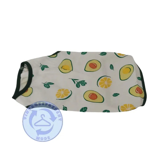 Hunde Shirt - Hunde Shirt Hunde Shirt - Vintage&Present Mode Hundebekleidung