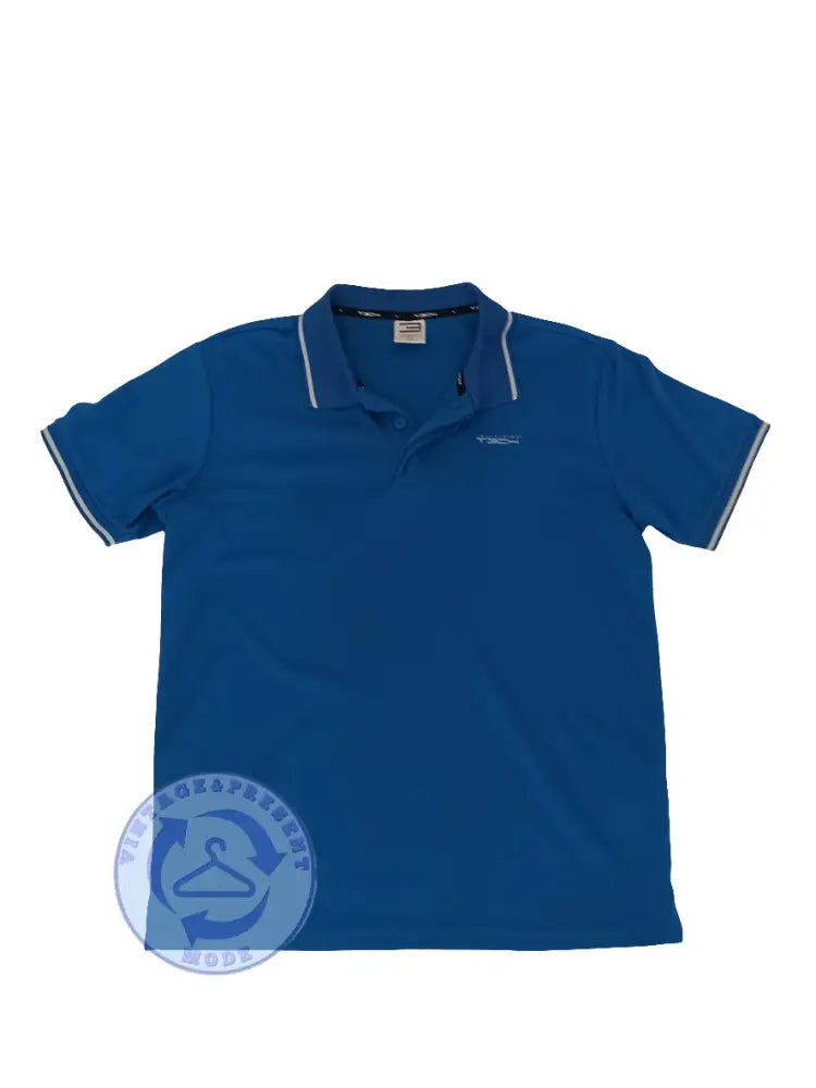 T-Shirt Jack&Jones Gr. L - Poloshirt T-Shirt Jack&Jones Gr. L - Vintage&Present Mode Shirts & Tops