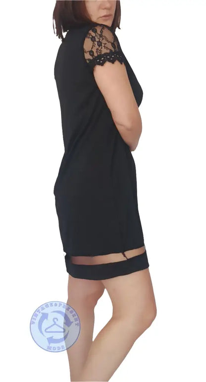 Kleid Gr. M - Abendkleid Kleid Gr. M - Vintage&Present Mode Kleider