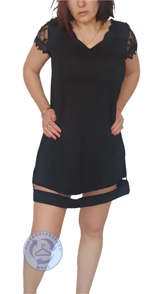 Kleid Gr. M - Abendkleid Kleid Gr. M - Vintage&Present Mode Kleider