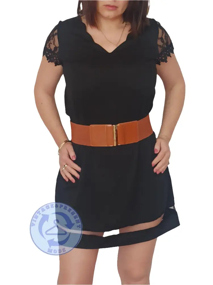 Kleid Gr. M - Abendkleid Kleid Gr. M - Vintage&Present Mode Kleider