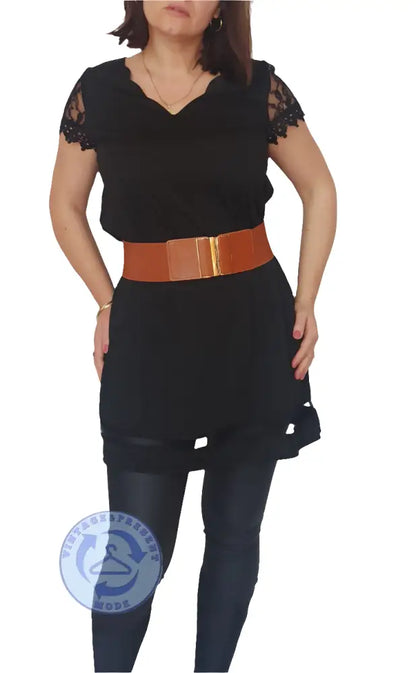 Kleid Gr. M - Abendkleid Kleid Gr. M - Vintage&Present Mode Kleider