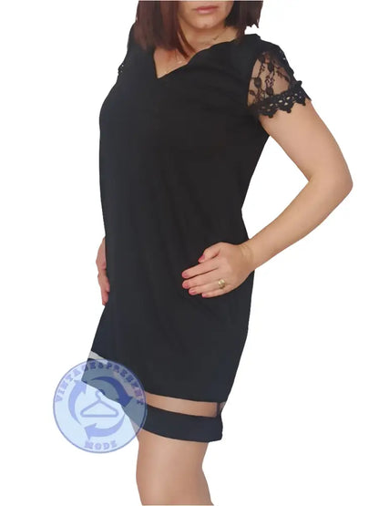 Kleid Gr. M - Abendkleid Kleid Gr. M - Vintage&Present Mode Kleider