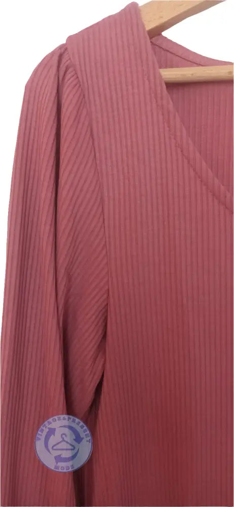 Langarmshirt Gr. M-L - Langarmshirt Langarmshirt Gr. M-L - Vintage&Present Mode Shirts & Tops