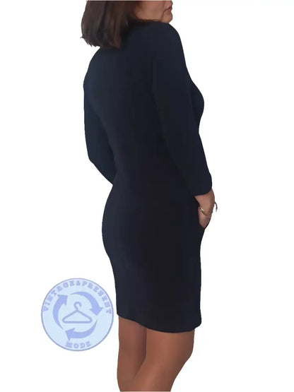 Etuikleid Le Comte Gr. 36 - Etuikleid Etuikleid Le Comte Gr. 36 - Vintage&Present Mode Kleider