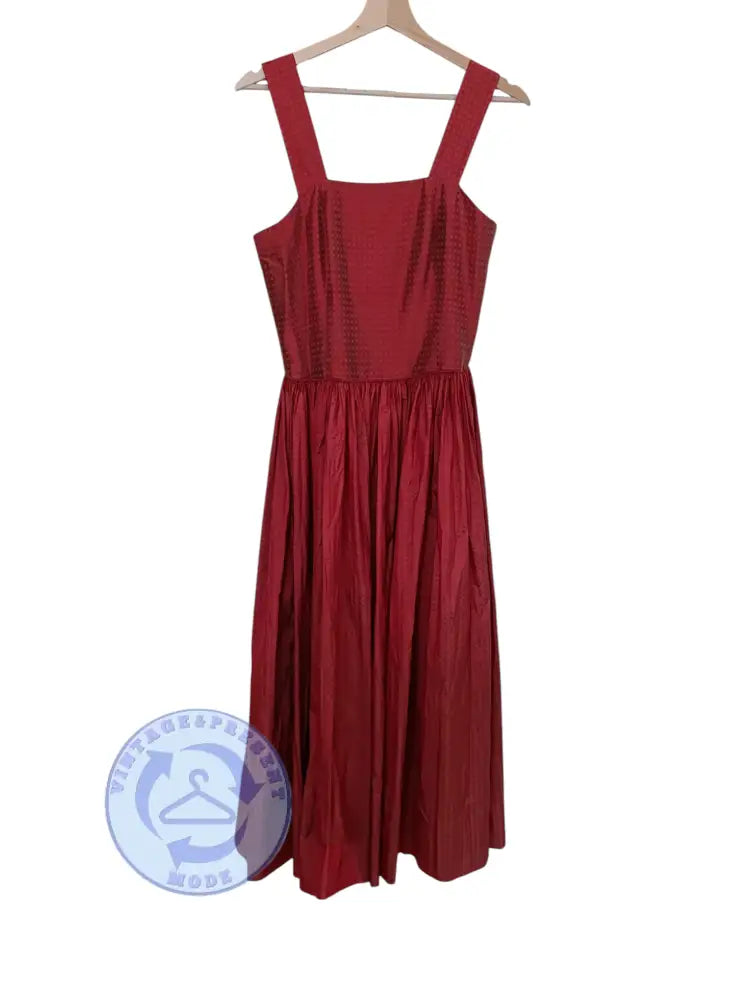 Maxikleid Gr.S - Maxikleid Maxikleid Gr.S - Vintage&Present Mode Kleider